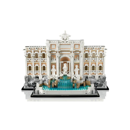 Set de Construcție Lego 21062 - Jucarii si jocuri