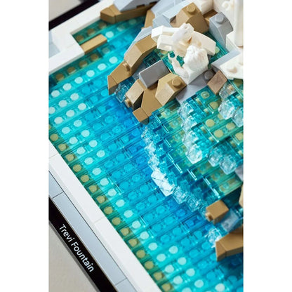 Set de Construcție Lego 21062 - Jucarii si jocuri