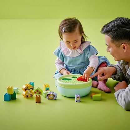 Set de Construcție Lego 10441 17 Piese - Jucarii si jocuri