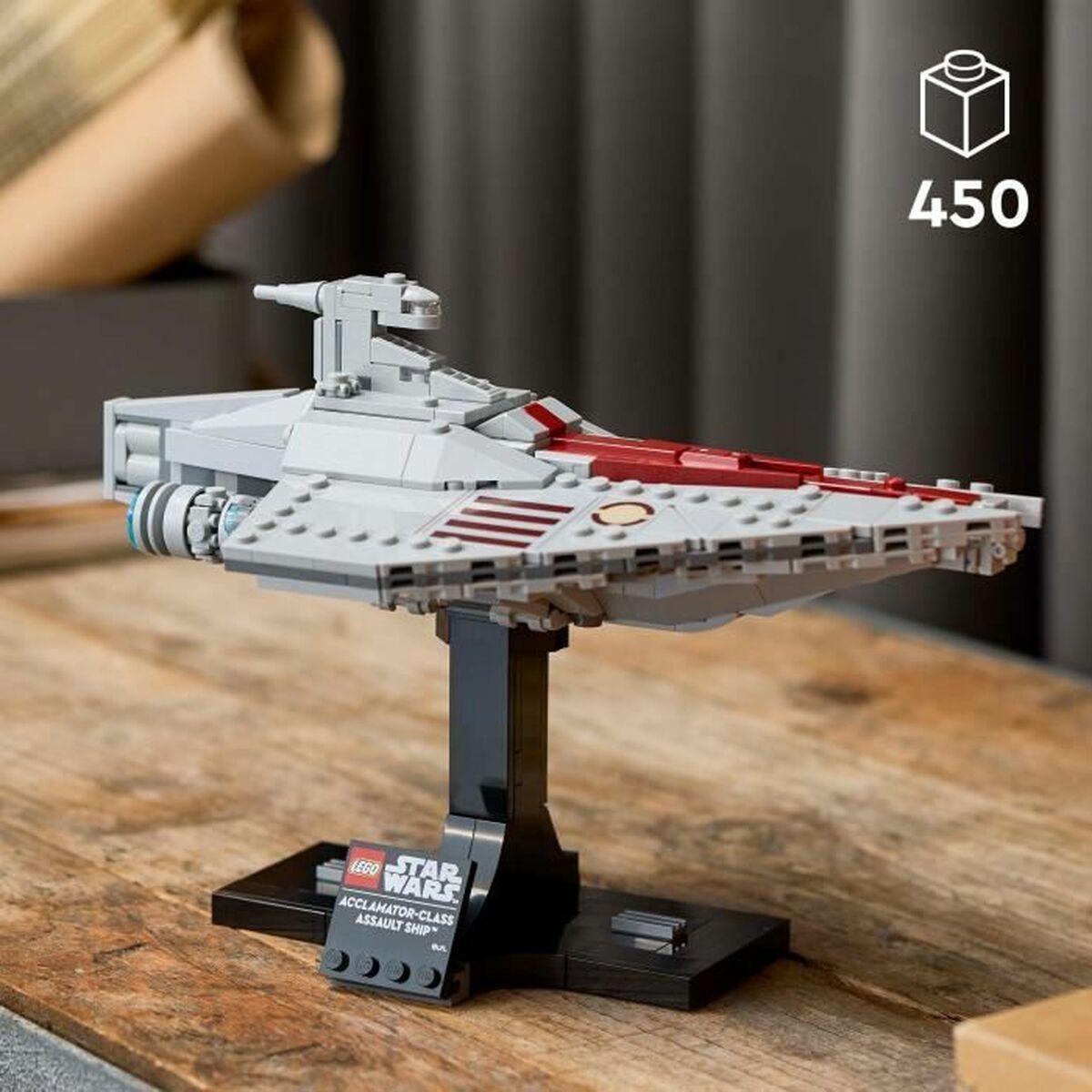 Set de Construcție Lego 75404 - Jucarii si jocuri