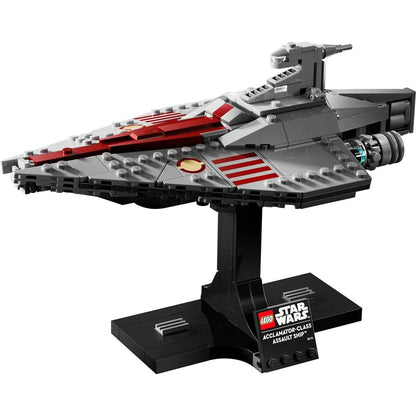 Set de Construcție Lego 75404 - Jucarii si jocuri