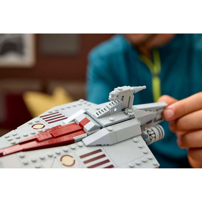 Set de Construcție Lego 75404 - Jucarii si jocuri