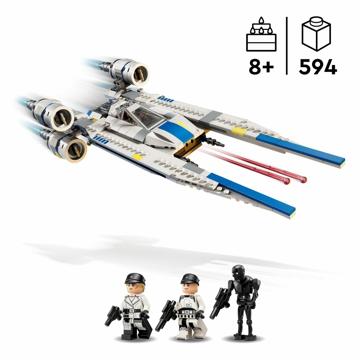 Set de Construcție Lego - Jucarii si jocuri