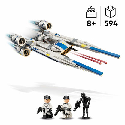 Set de Construcție Lego - Jucarii si jocuri