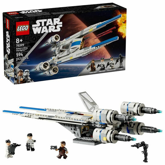 Set de Construcție Lego - Jucarii si jocuri