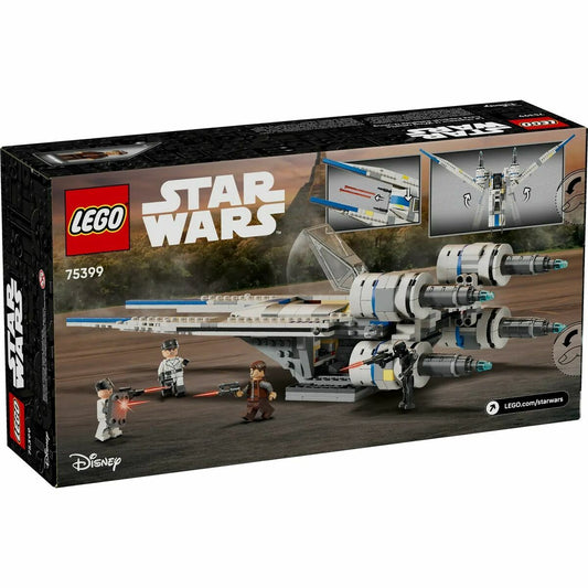 Set de Construcție Lego - Jucarii si jocuri