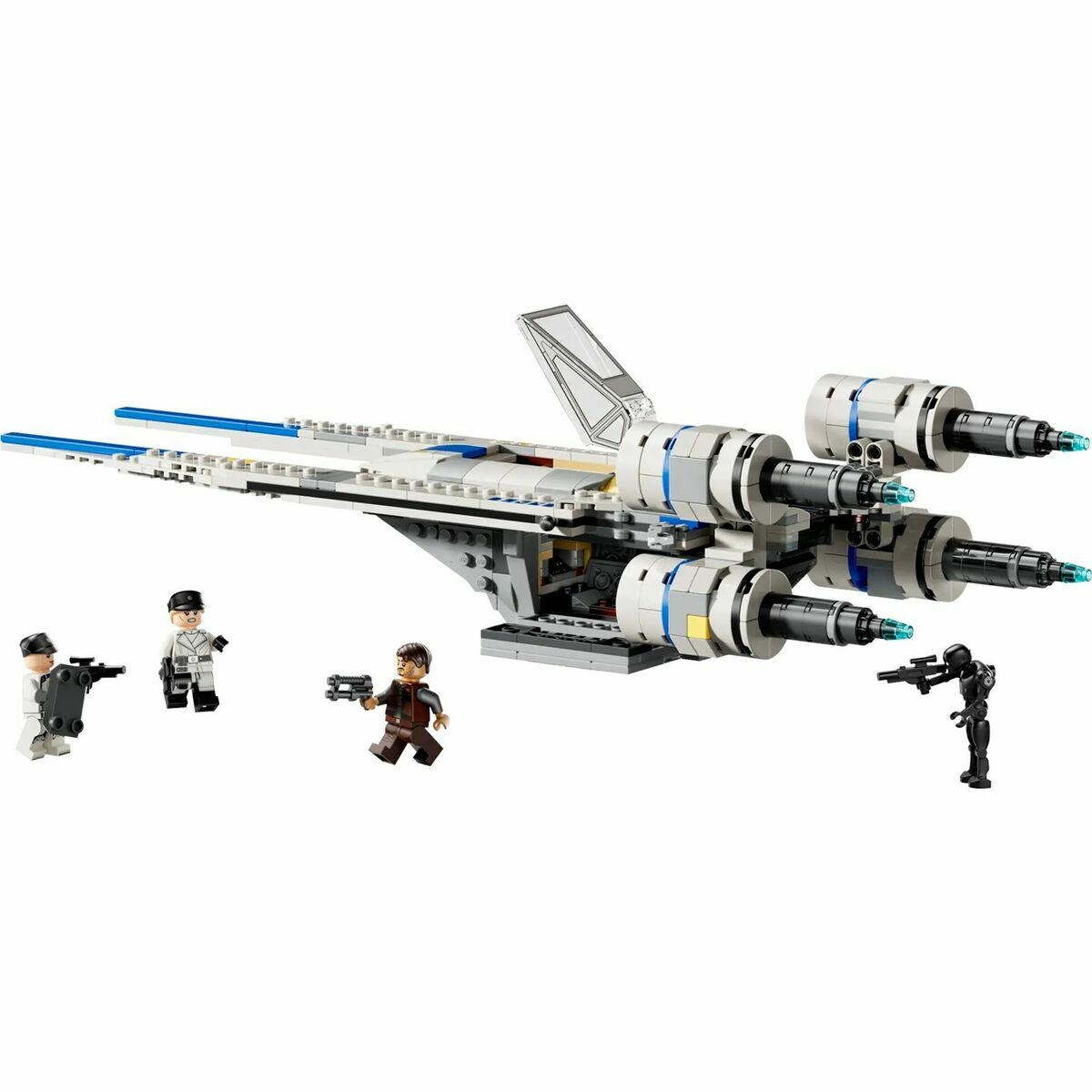 Set de Construcție Lego - Jucarii si jocuri