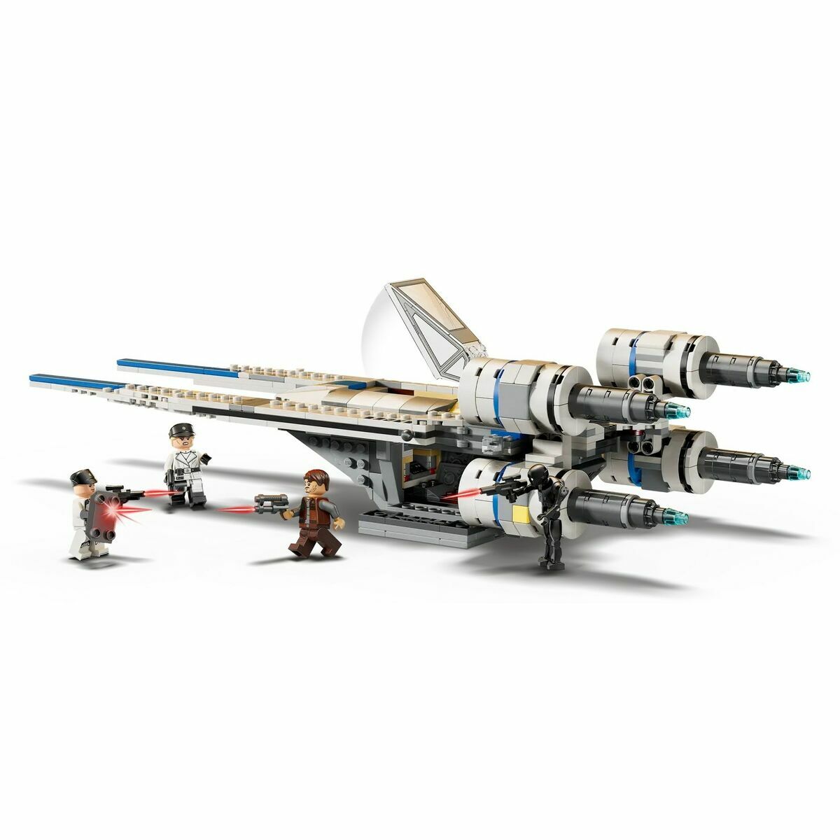Set de Construcție Lego - Jucarii si jocuri