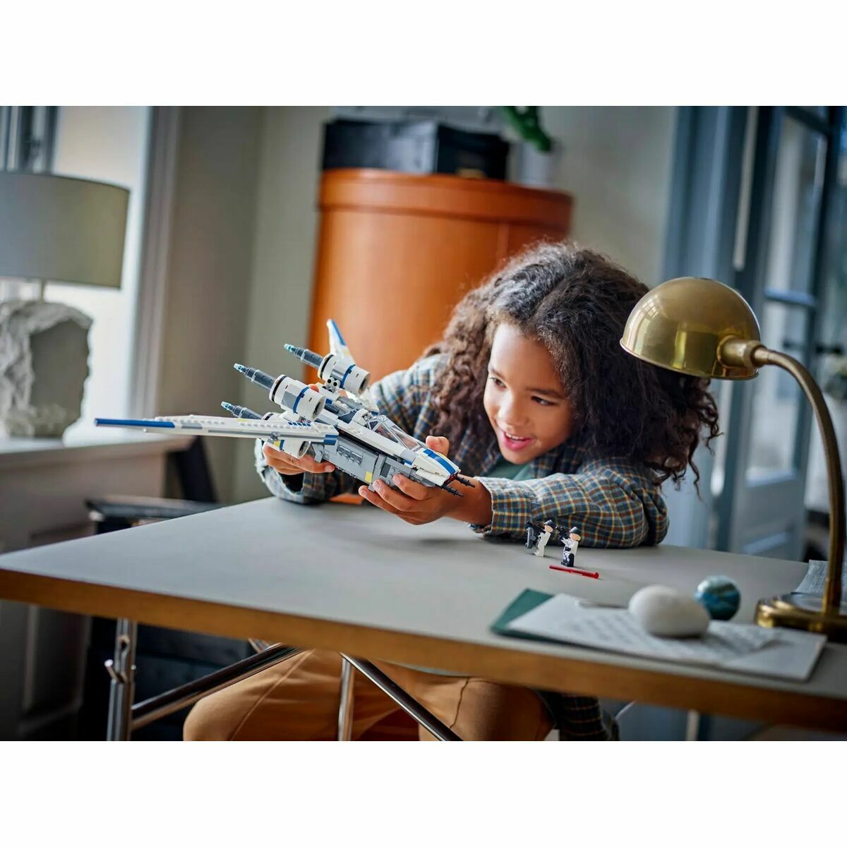 Set de Construcție Lego - Jucarii si jocuri