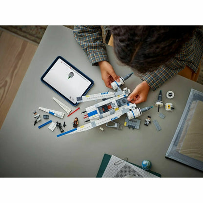 Set de Construcție Lego - Jucarii si jocuri