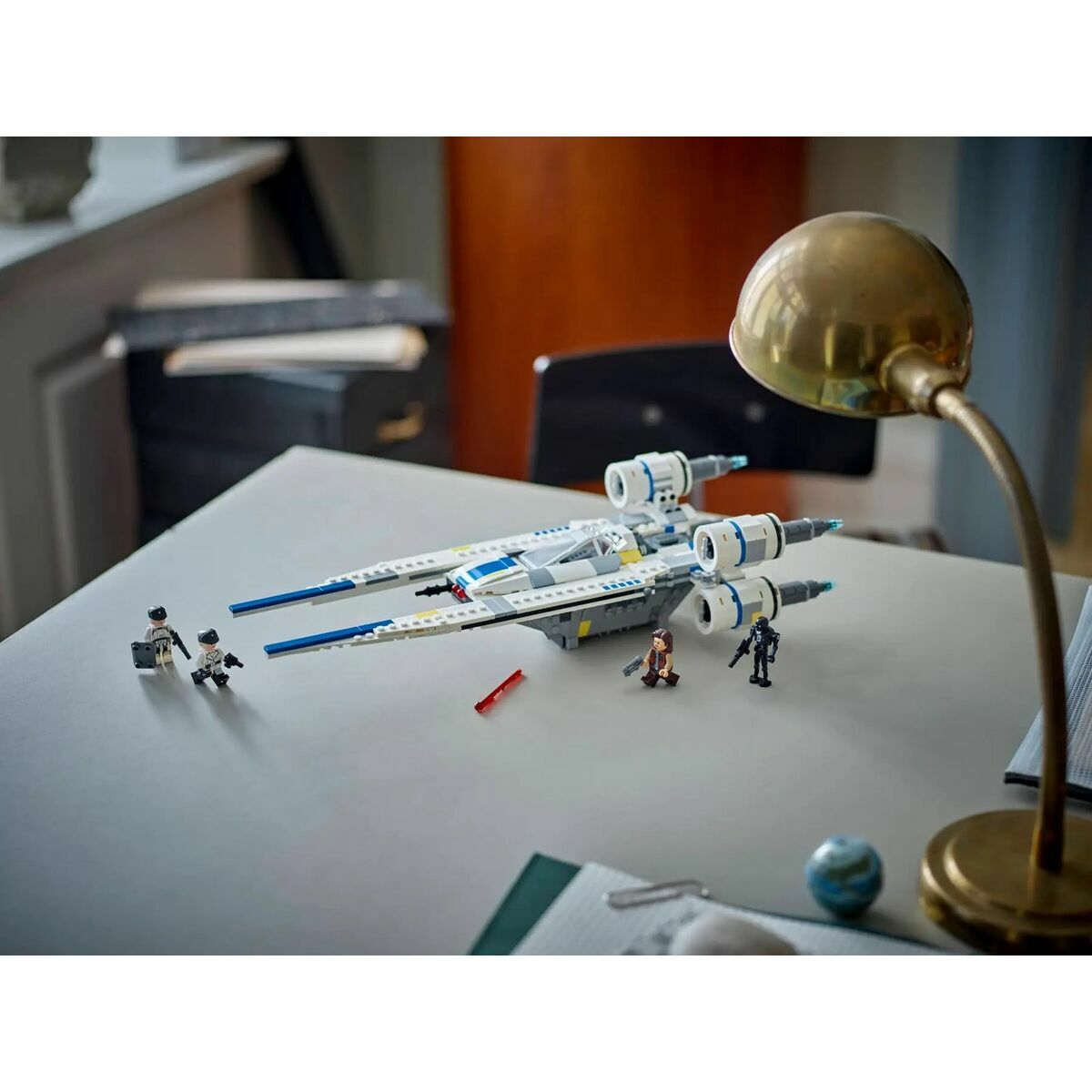 Set de Construcție Lego - Jucarii si jocuri