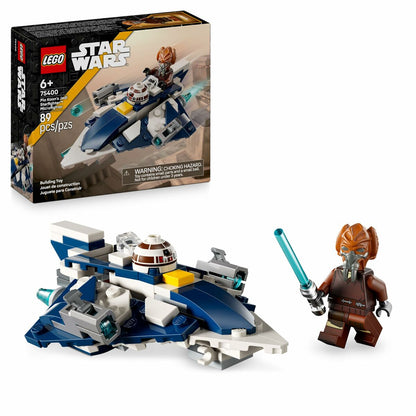 Set de Construcție Lego 75400 - Jucarii si jocuri