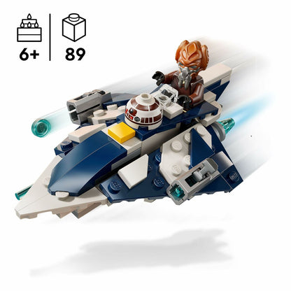Set de Construcție Lego 75400 - Jucarii si jocuri