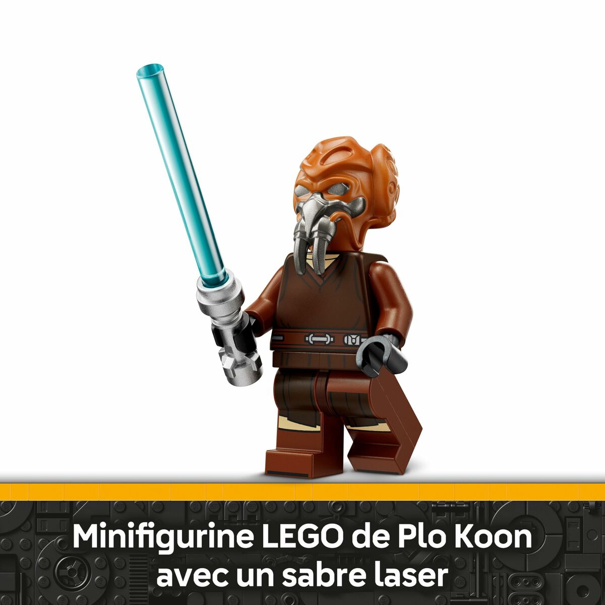 Set de Construcție Lego 75400 - Jucarii si jocuri