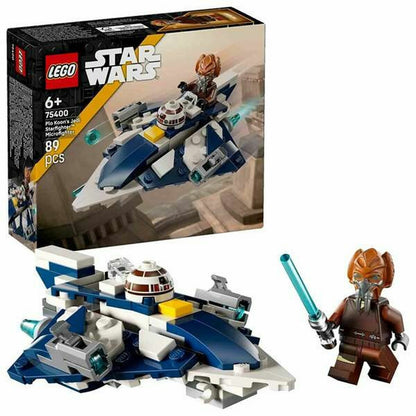 Set de Construcție Lego 75400 - Jucarii si jocuri