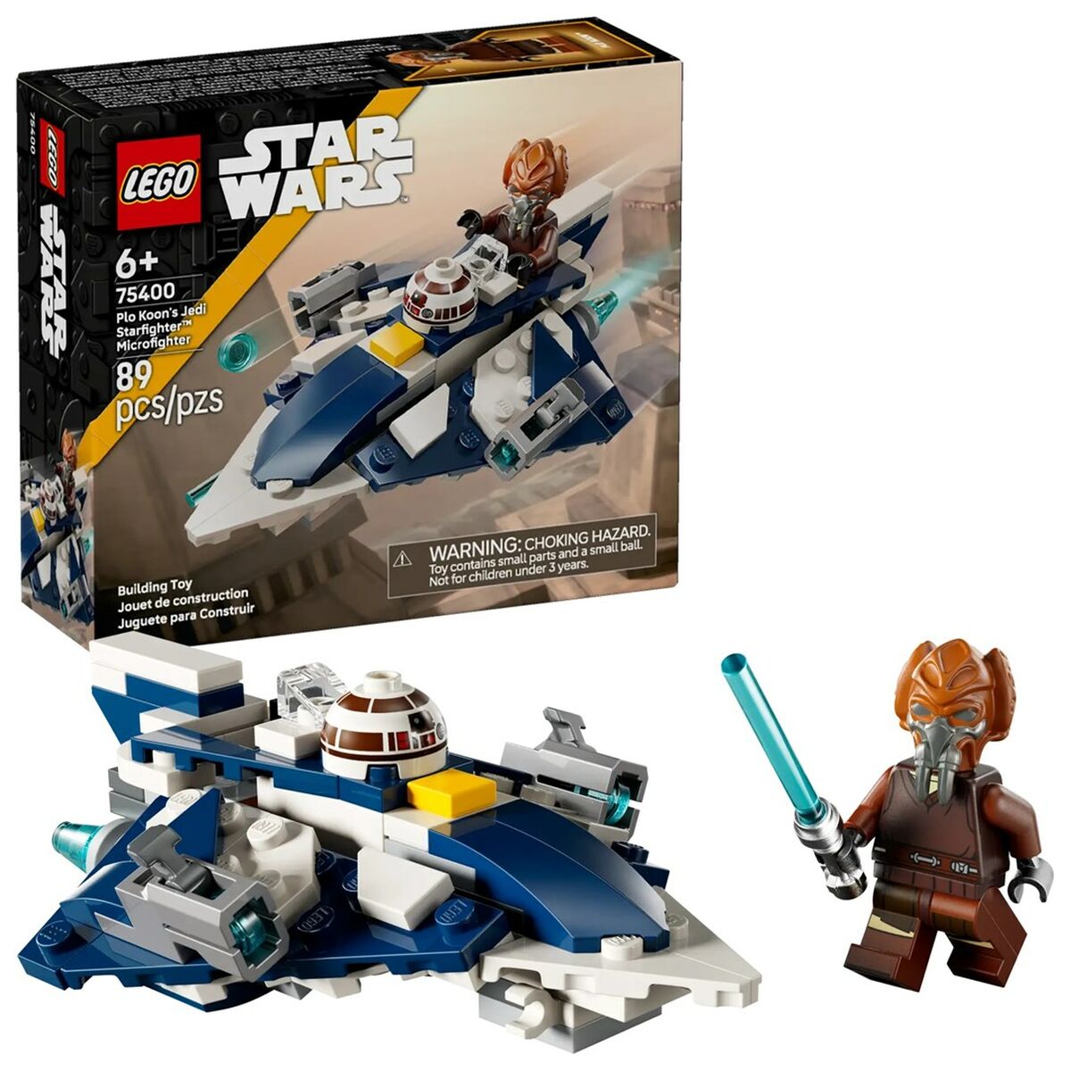 Set de Construcție Lego - Jucarii si jocuri