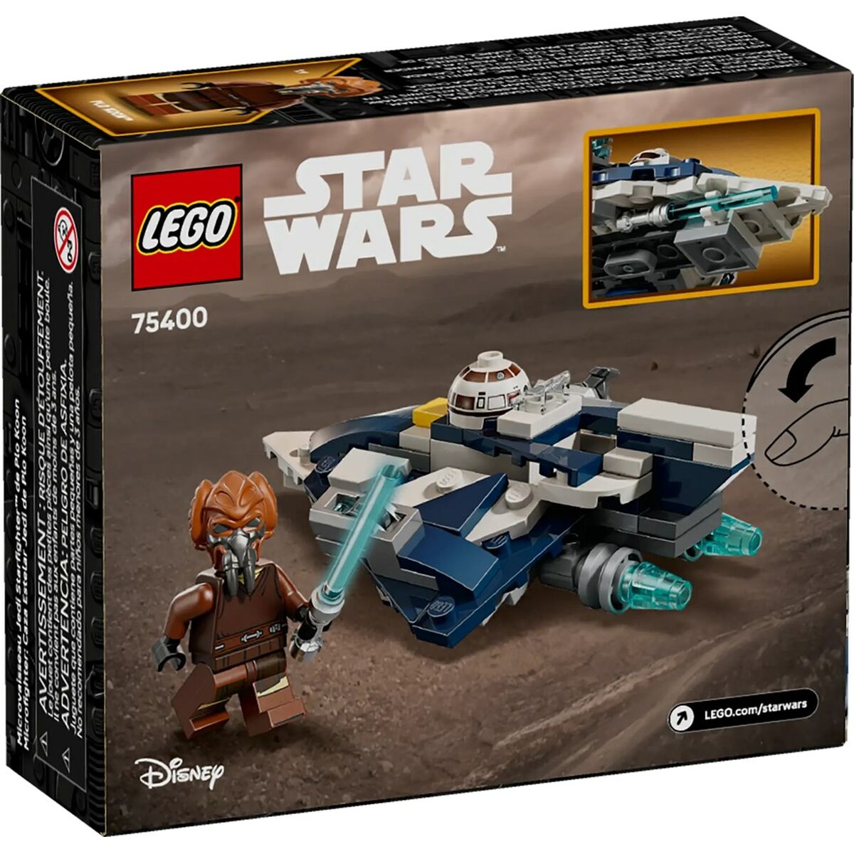 Set de Construcție Lego - Jucarii si jocuri