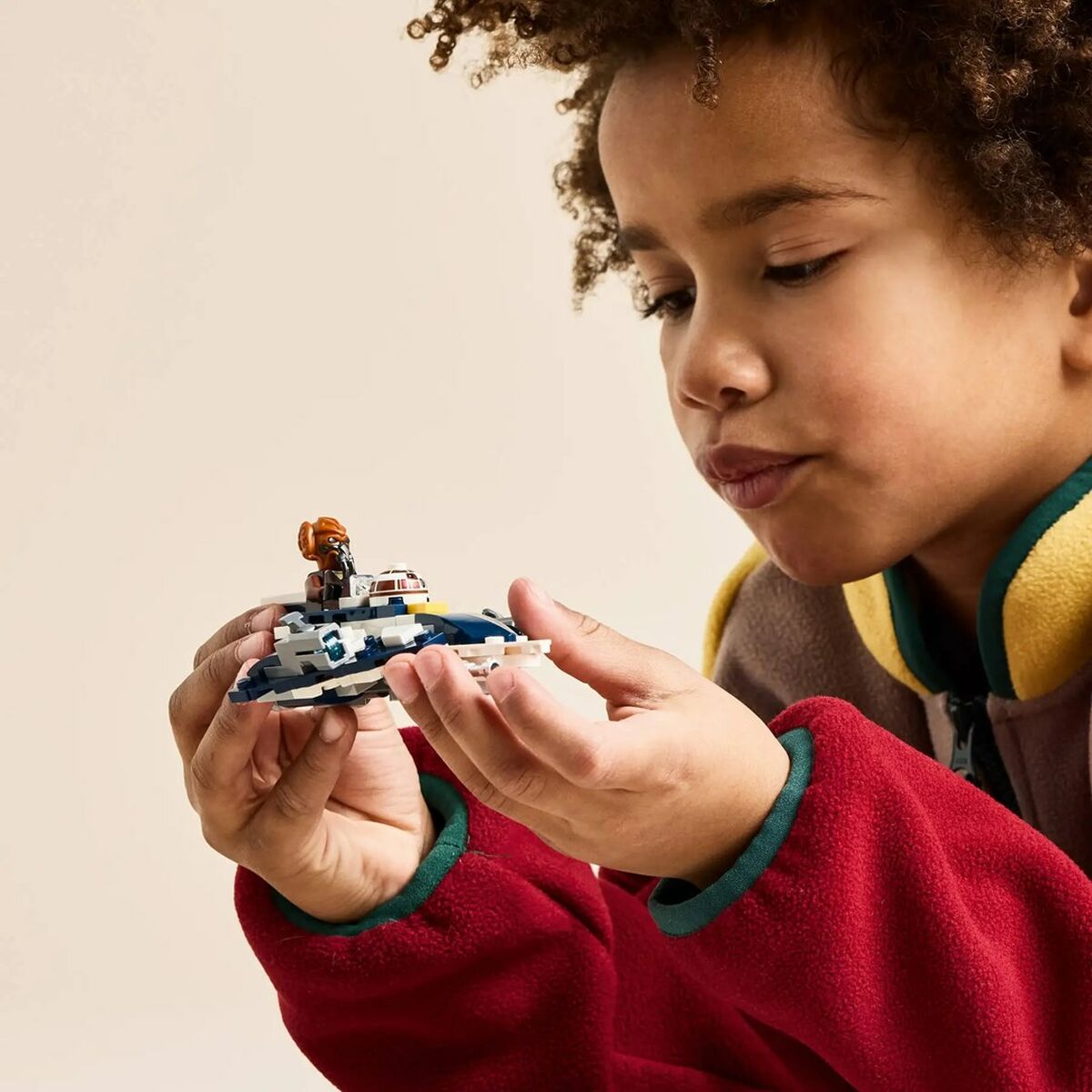 Set de Construcție Lego - Jucarii si jocuri