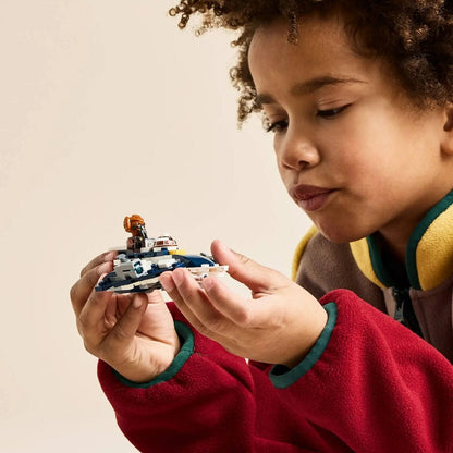 Set de Construcție Lego - Jucarii si jocuri