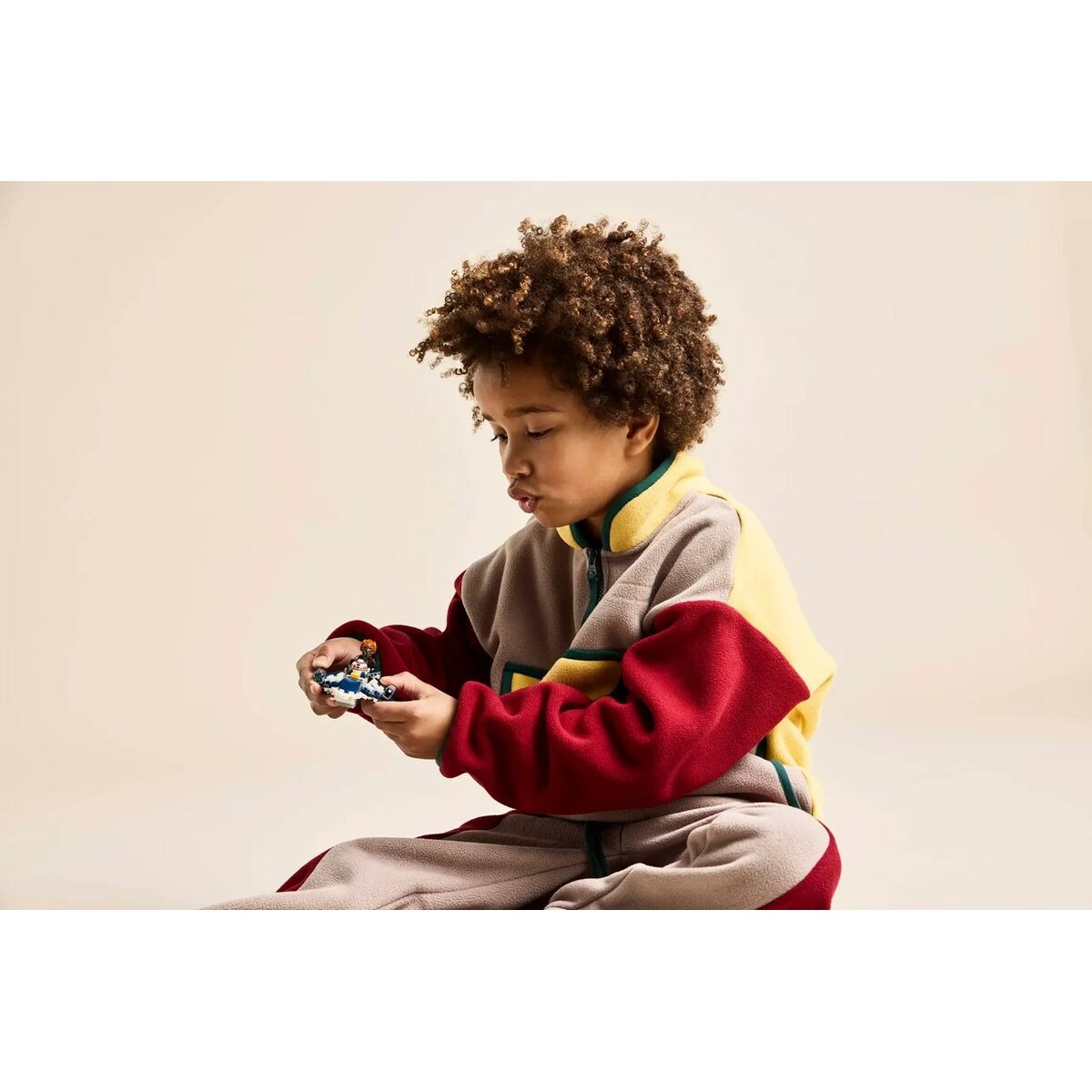 Set de Construcție Lego - Jucarii si jocuri