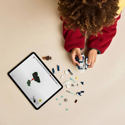 Set de Construcție Lego - Jucarii si jocuri