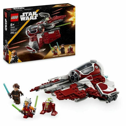 Set de Construcție Lego - Jucarii si jocuri