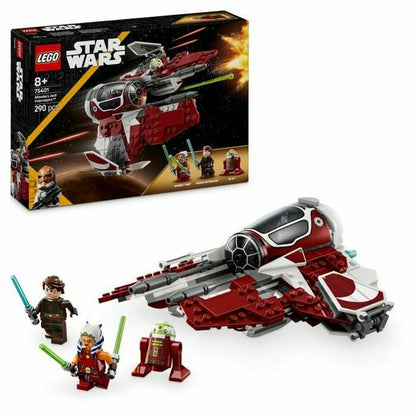 Set de Construcție Lego - Jucarii si jocuri