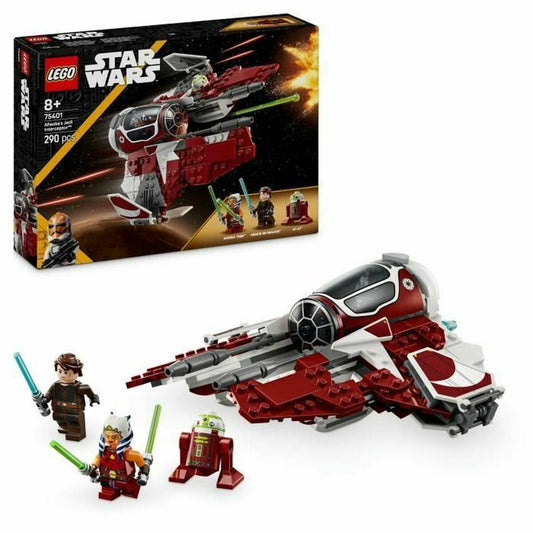 Set de Construcție Lego - Jucarii si jocuri