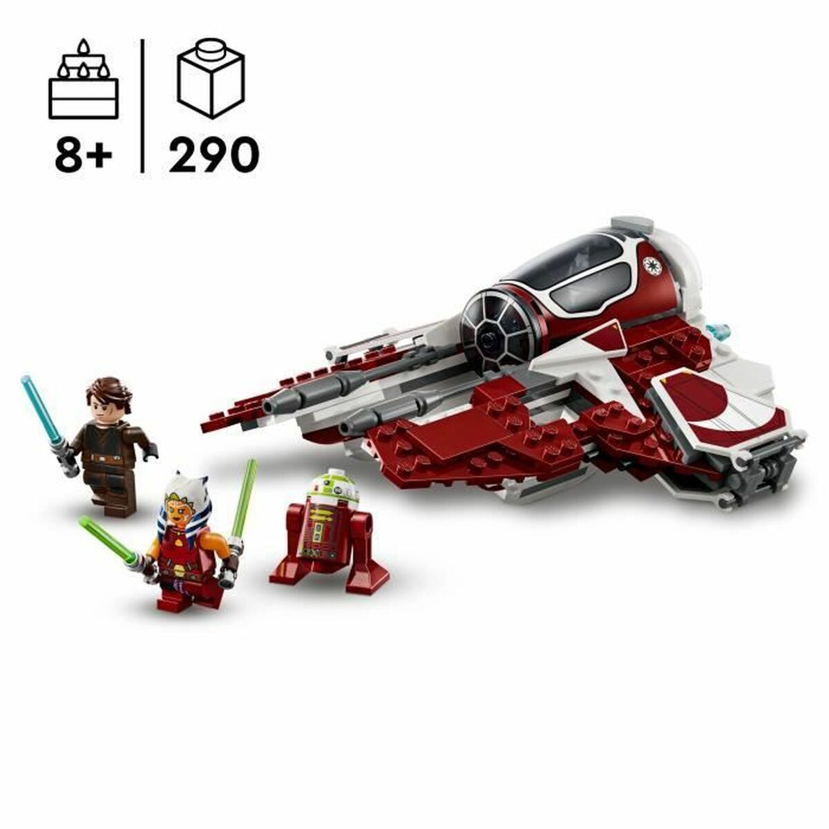 Set de Construcție Lego - Jucarii si jocuri