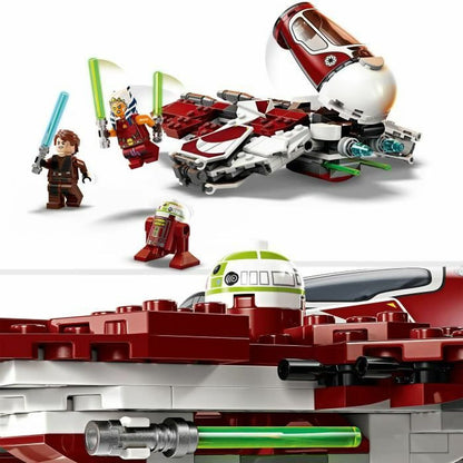 Set de Construcție Lego - Jucarii si jocuri