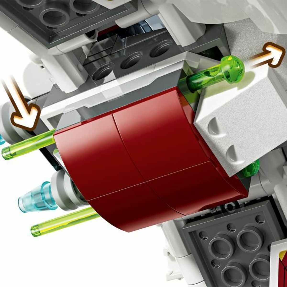 Set de Construcție Lego - Jucarii si jocuri