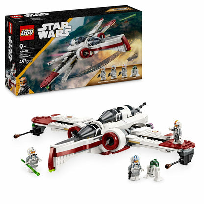 Set de Construcție Lego 75402 - Jucarii si jocuri