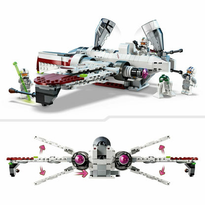 Set de Construcție Lego 75402 - Jucarii si jocuri, Activități creative