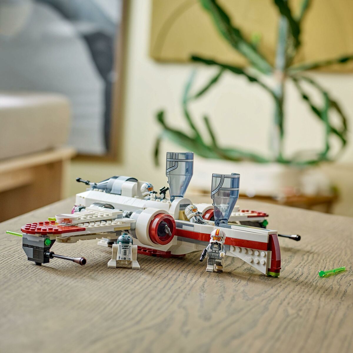 Set de Construcție Lego 75402 - Jucarii si jocuri