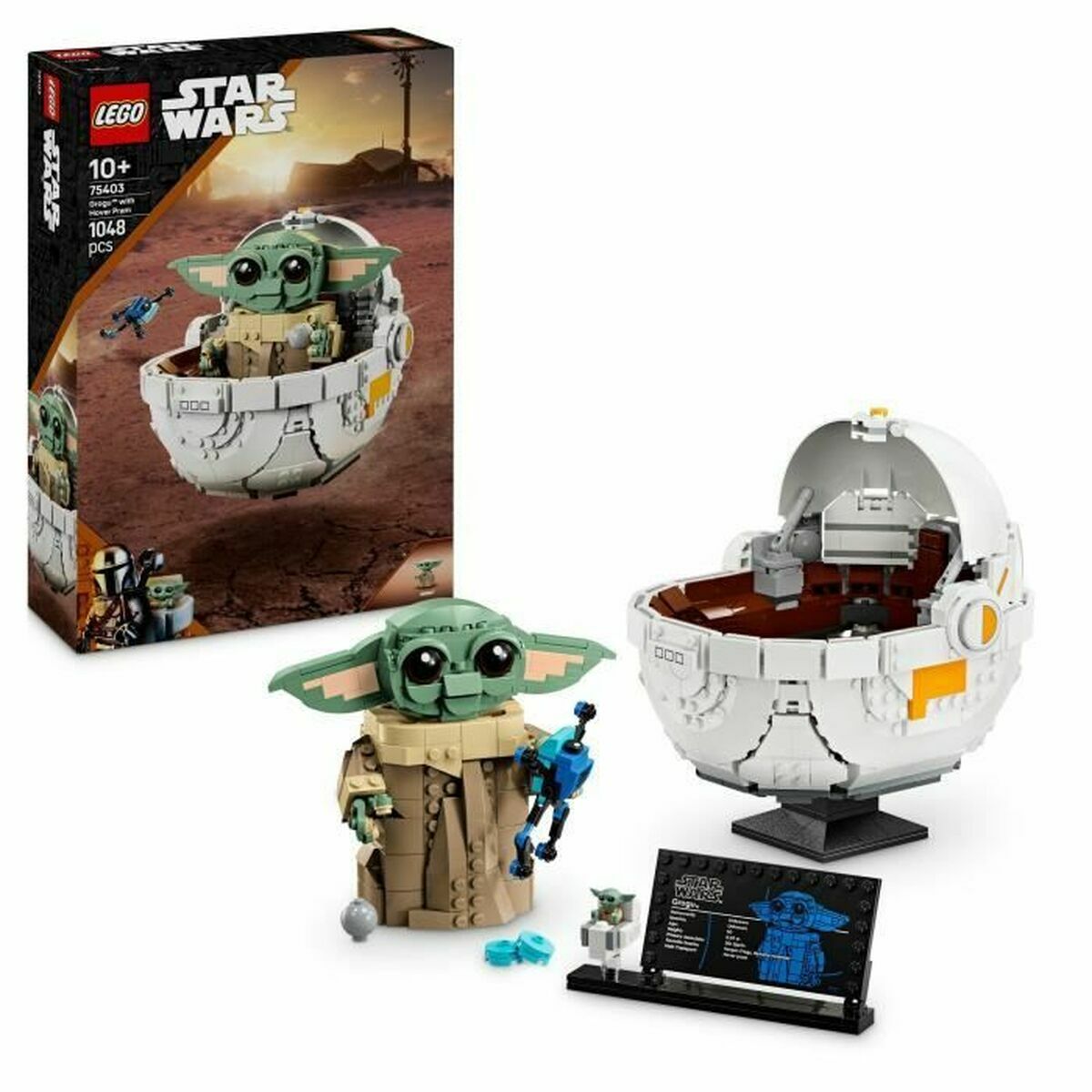 Set de Construcție Lego - Jucarii si jocuri