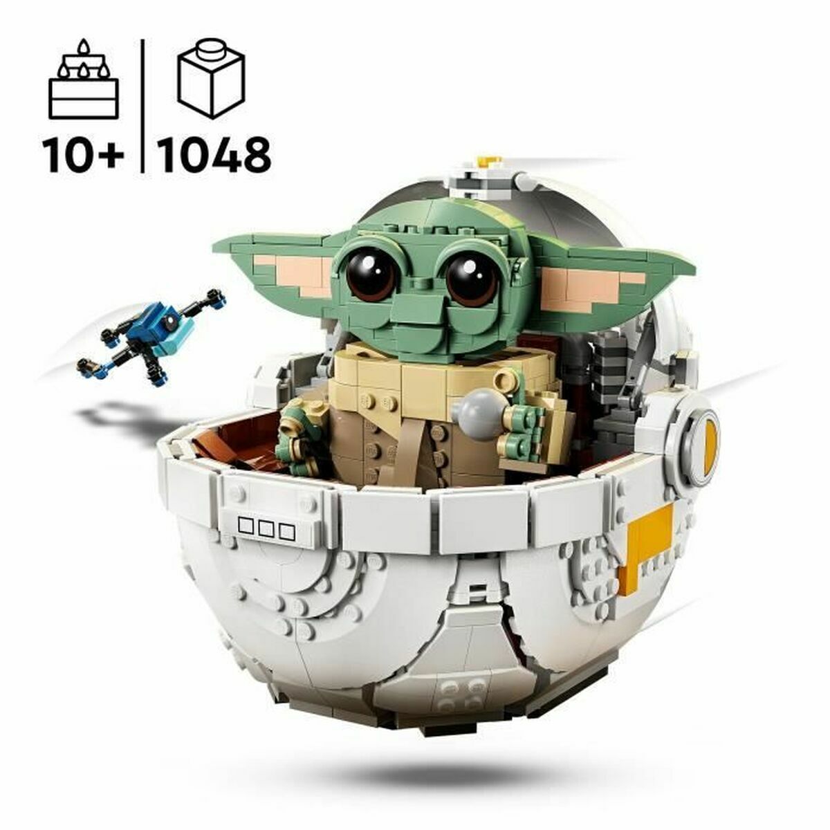 Set de Construcție Lego - Jucarii si jocuri