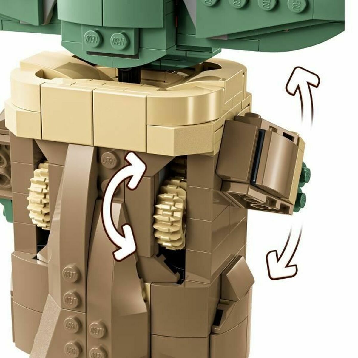 Set de Construcție Lego - Jucarii si jocuri