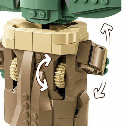 Set de Construcție Lego - Jucarii si jocuri
