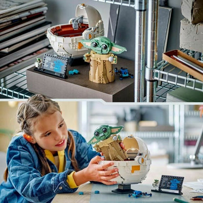 Set de Construcție Lego - Jucarii si jocuri