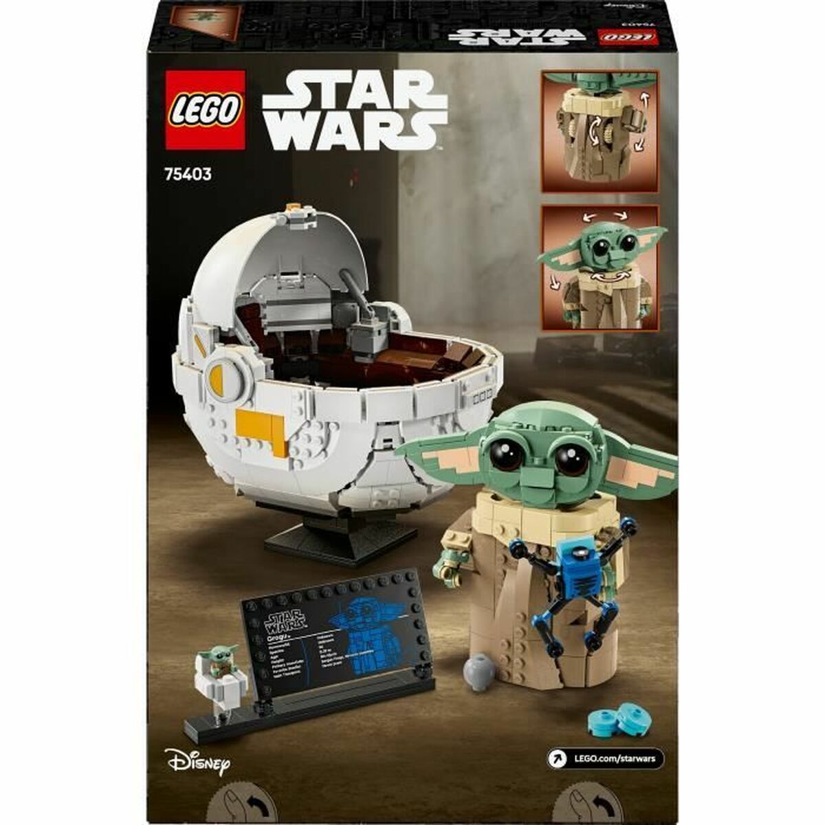 Set de Construcție Lego - Jucarii si jocuri