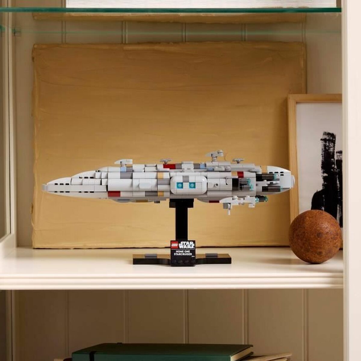 Set de Construcție Lego 75405 - Jucarii si jocuri