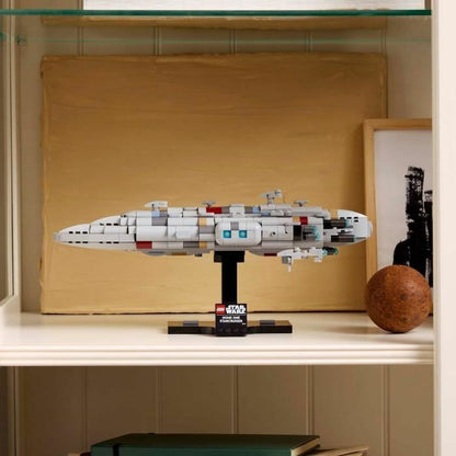 Set de Construcție Lego 75405 - Jucarii si jocuri