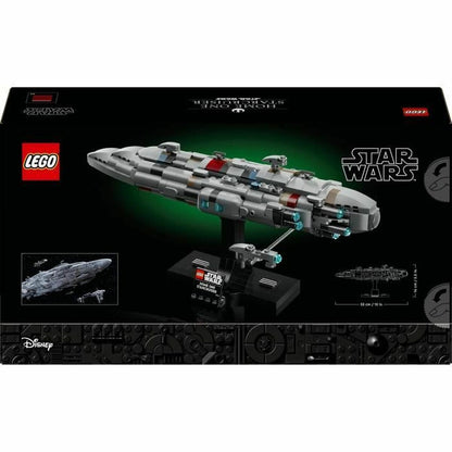Set de Construcție Lego 75405 - Jucarii si jocuri