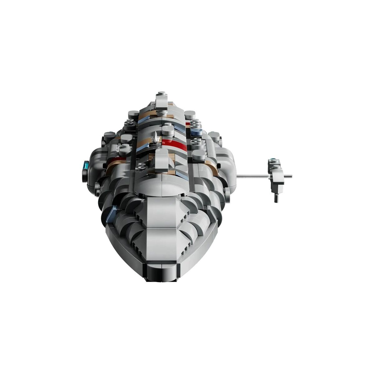 Set de Construcție Lego 75405 - Jucarii si jocuri