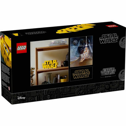 Set de Construcție Lego - Jucarii si jocuri