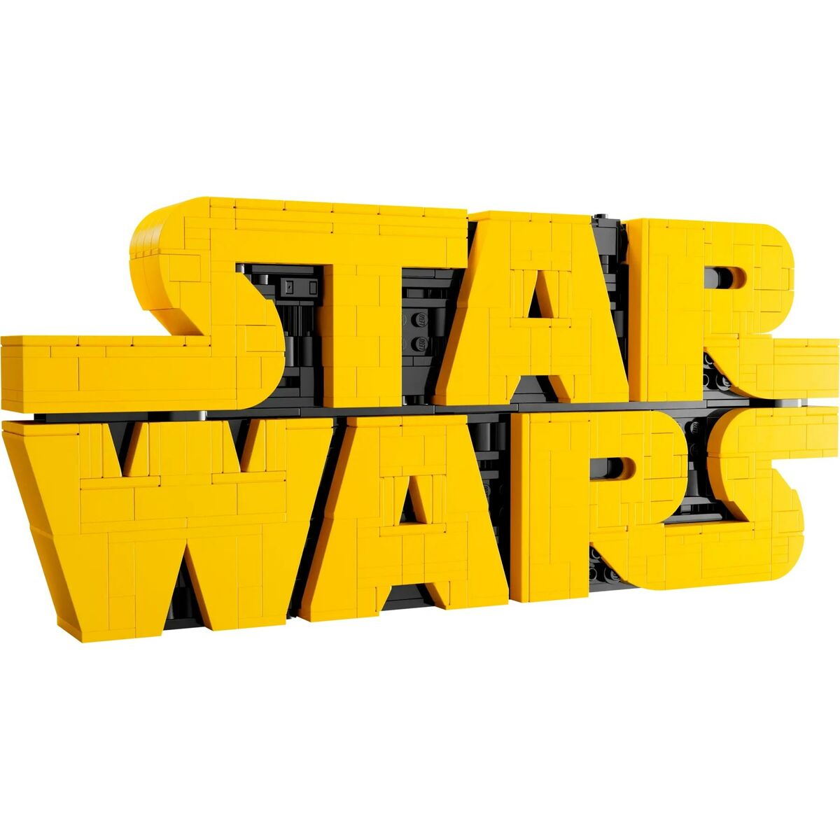 Set de Construcție Lego 75407 STAR WARS Logo 700 Piese - Jucarii si jocuri