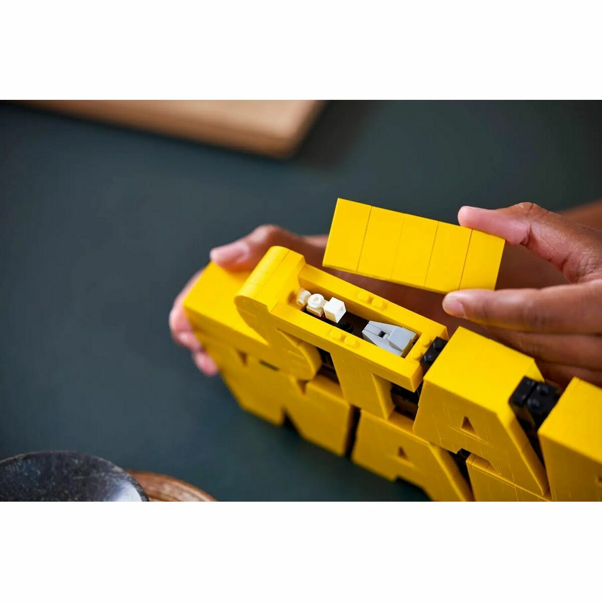 Set de Construcție Lego - Jucarii si jocuri