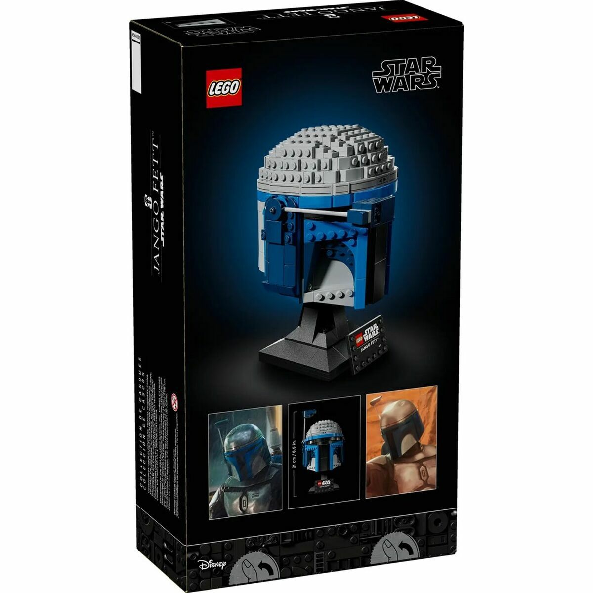 Set de Construcție Lego - Jucarii si jocuri