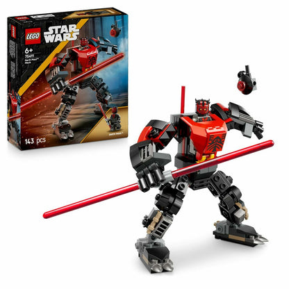 Set de Construcție Lego - Jucarii si jocuri