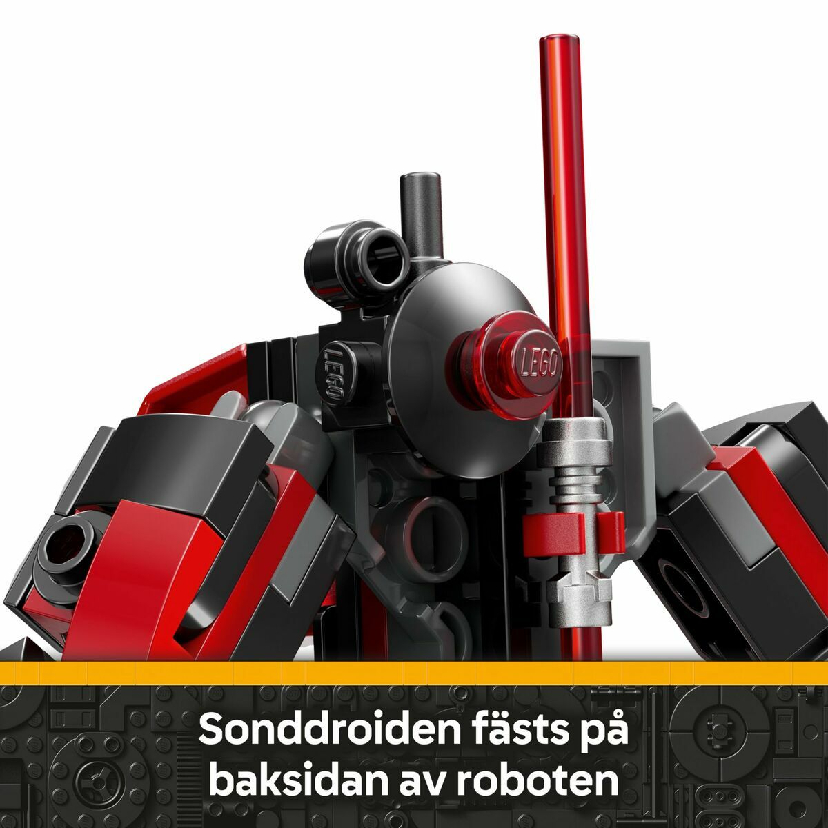 Set de Construcție Lego - Jucarii si jocuri